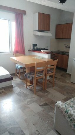Achlia Hotel - Photo3