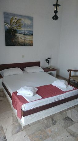 Achlia Hotel - Photo4