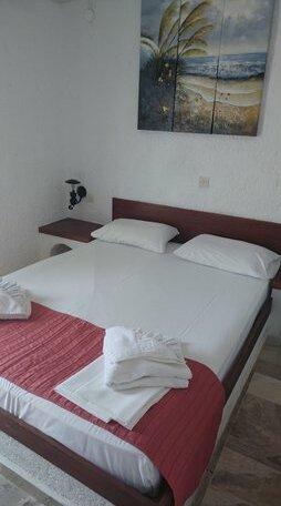 Achlia Hotel - Photo5