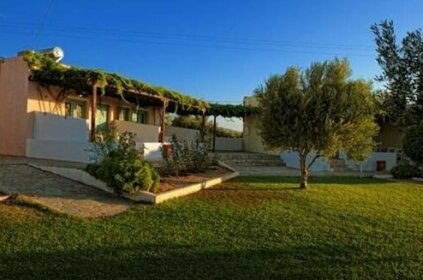 Aeolos Apartments Lasithi