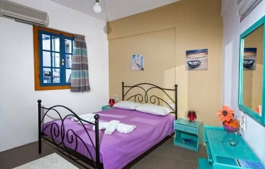 Afroditi Apartments - Photo2