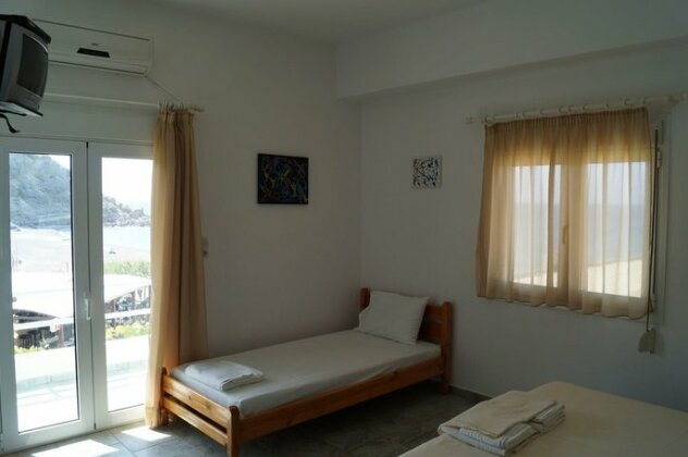 Agia Fotia - Photo3