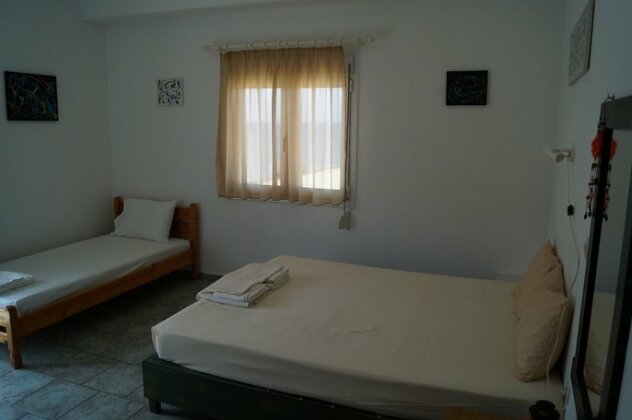 Agia Fotia - Photo4