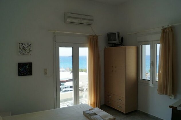 Agia Fotia - Photo5