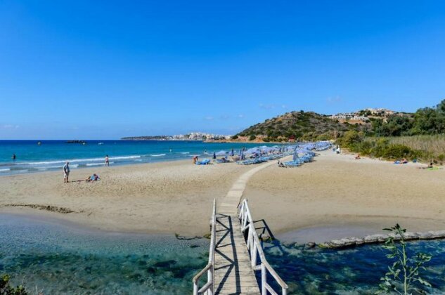 Agios Nikolaos Beach Villa - Photo2