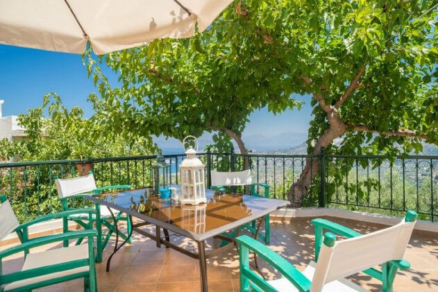 Agrilos Sea View House - Photo2