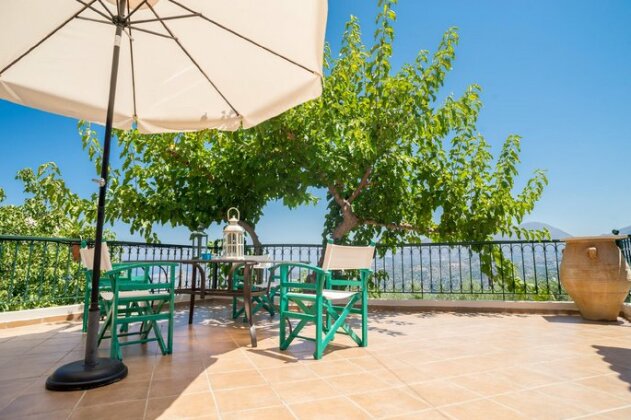 Agrilos Sea View House - Photo3
