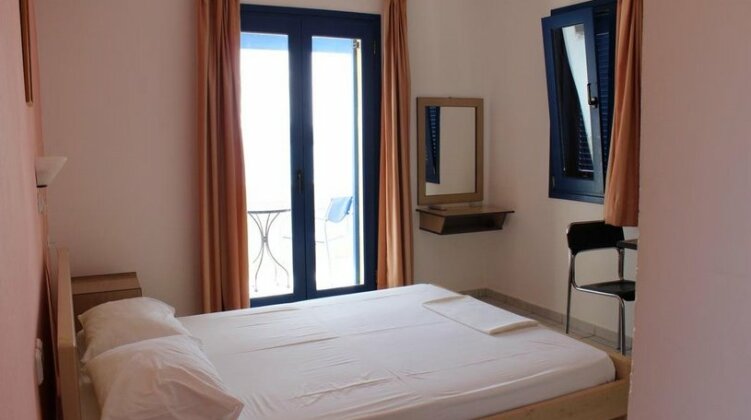 Akti Rooms Lasithi - Photo2
