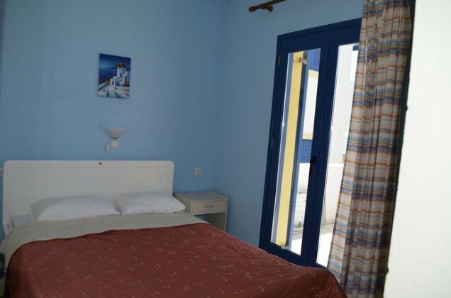 Akti Rooms Lasithi - Photo3