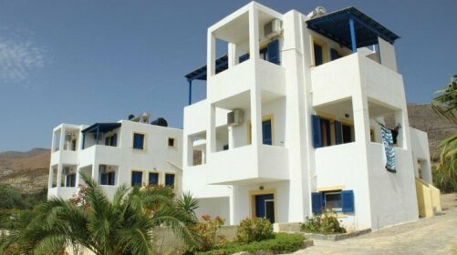 Akti Rooms Lasithi