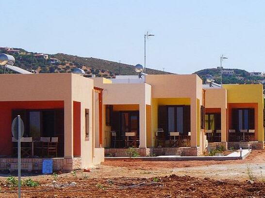 Akti Rooms - Photo2