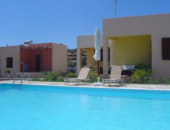 Akti Rooms - Photo3