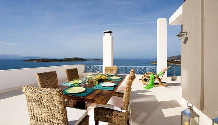 Alantha Villa - Photo2