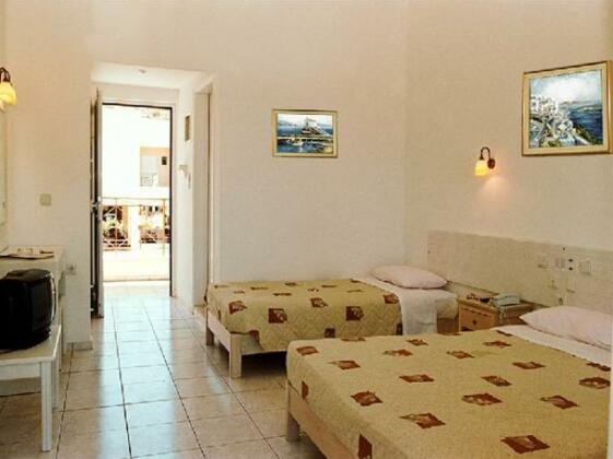 Alexandros Hotel Lasithi - Photo4