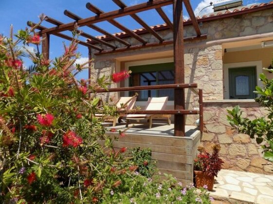 Alkionides Villas
