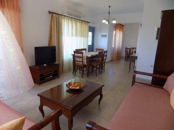Alkionides Villas - Photo2