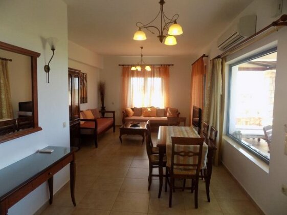 Alkionides Villas - Photo4