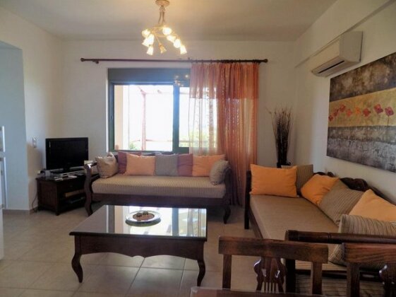 Alkionides Villas - Photo5