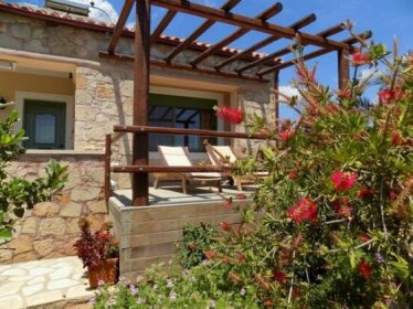 Alkionides Villas