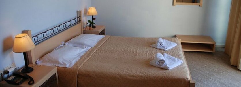 Almiros Apartments Lasithi - Photo4