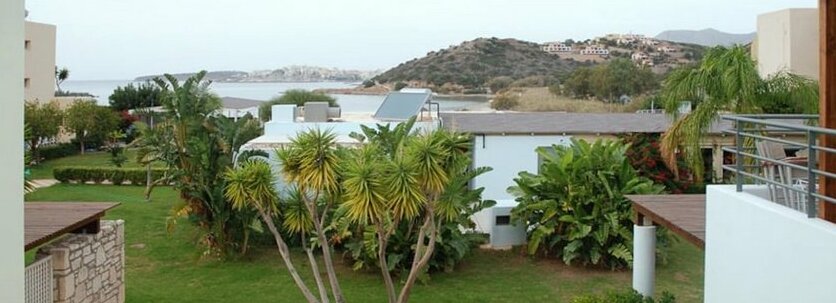 Almiros Apartments Lasithi - Photo5
