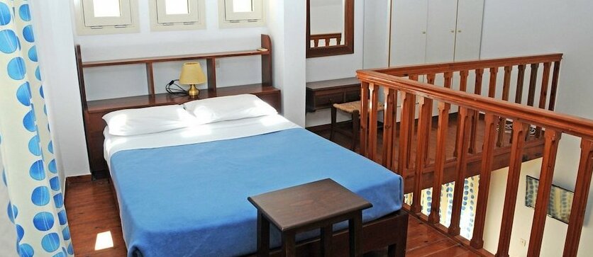 Almiros Sand Apartments - Photo2