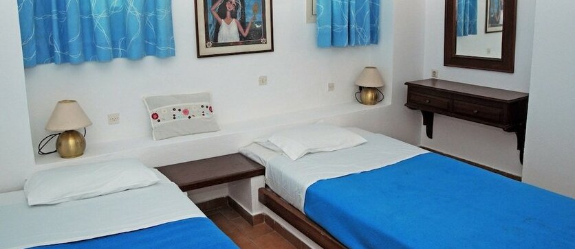Almiros Sand Apartments - Photo3