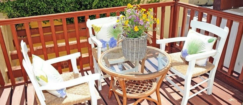 Almiros Sand Apartments - Photo4