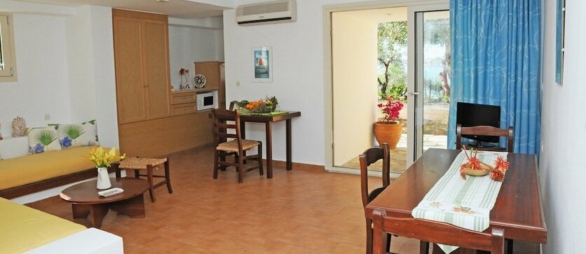 Almiros Sand Apartments - Photo5