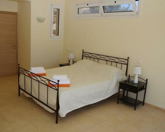 Aloni Villas Lasithi - Photo2