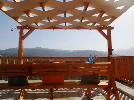 Aloni Villas Lasithi - Photo3