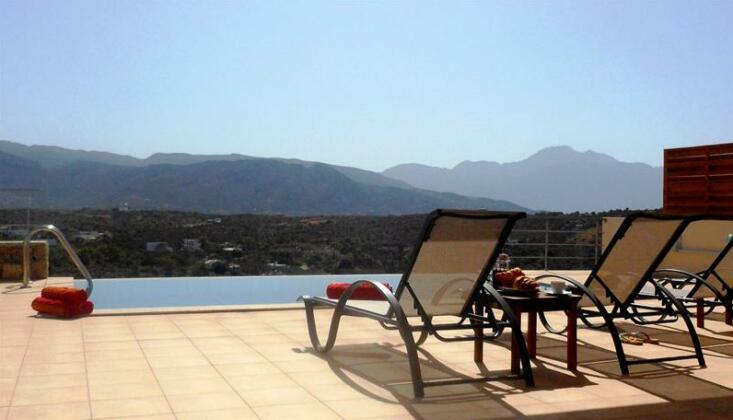 Aloni Villas Lasithi - Photo4