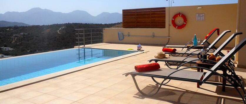 Aloni Villas Lasithi - Photo5