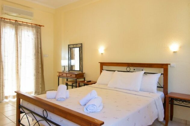 Ammoudara Beach Hotel Apartments - Photo3