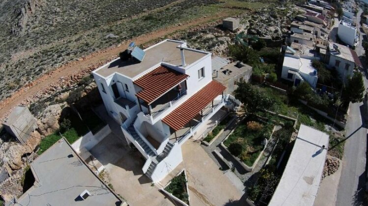 Anatoli Apartments Lasithi - Photo3