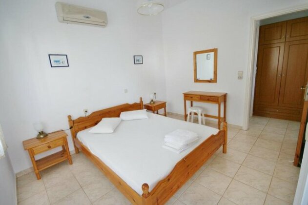 Anatoli Apartments Lasithi - Photo4