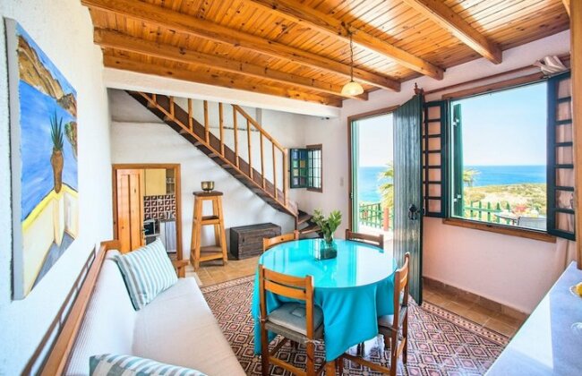 Anemone Seaside Traditional Homes Lasithi - Photo2