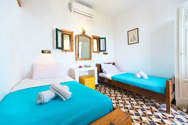 Anemone Seaside Traditional Homes Lasithi - Photo4
