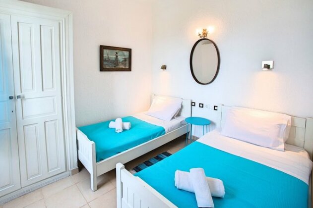 Anemone Seaside Traditional Homes Lasithi - Photo5