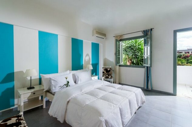 Angela Studios & Apartments - Photo5