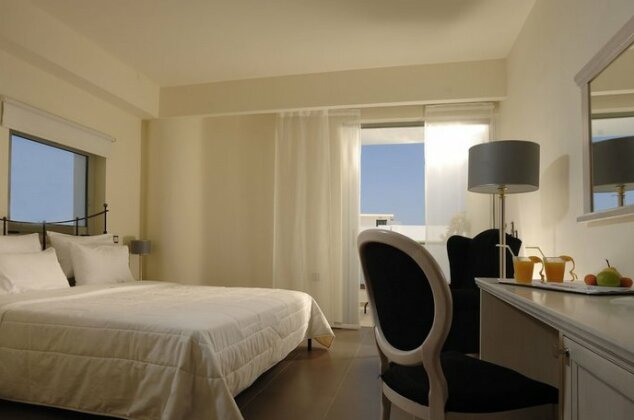 Angela Suites Boutique Hotel - Photo5