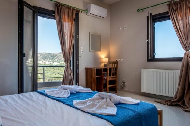 Anna Konstantina Villa - Photo3
