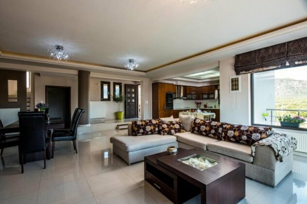 Anna Konstantina Villa - Photo4