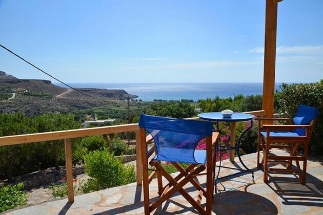Anthia Apartment - Photo2