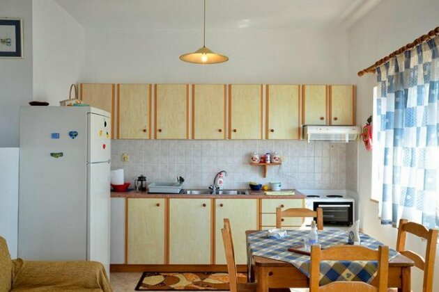 Anthia Apartment - Photo4