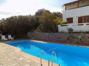 Apartment With one Bedroom in Ammoudara With Pool Access Balcony and Wifi - 100 m From the Beach