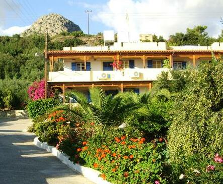 Apartments Paradise Lasithi - Photo2