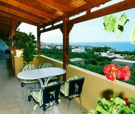Apartments Paradise Lasithi - Photo3