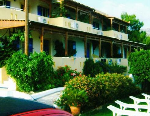 Apartments Paradise Lasithi - Photo4