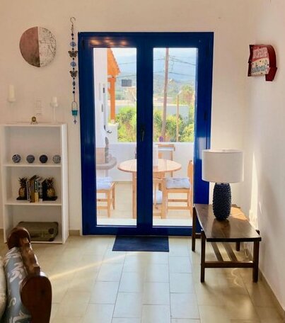 Aphrodite Apartment Lasithi - Photo2